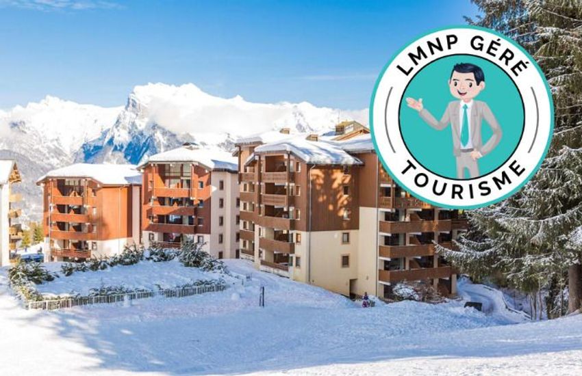 Image de appartement à Morillon