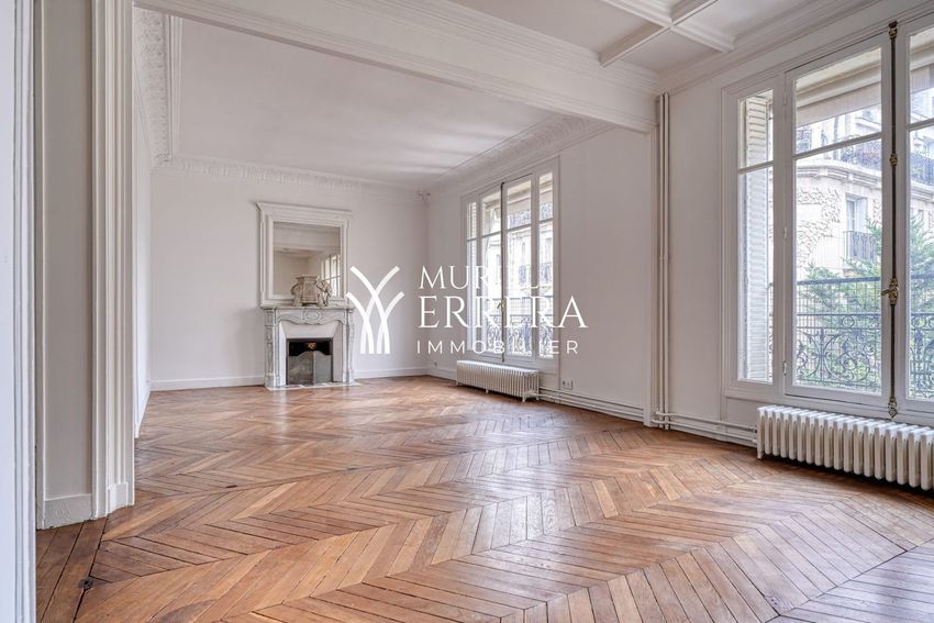 Image de appartement à Porte Dauphine