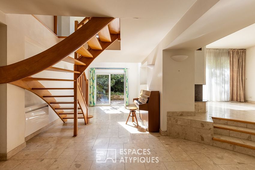 Image de  maison individuelle à Baume-les-Dames