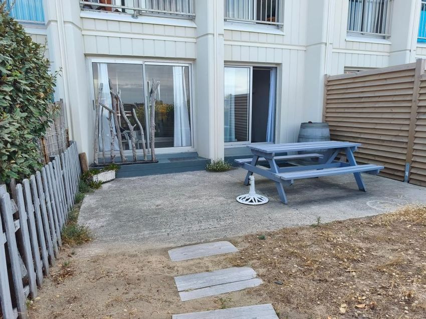 Image de appartement à Soulac-sur-Mer
