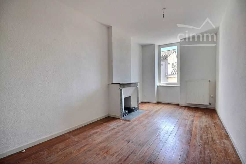 Image Pièce à appartement de Le Teil