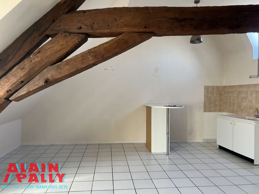 Image de appartement à Châteaudun