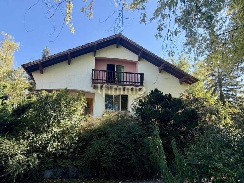 Image Façade à  maison individuelle de Illfurth