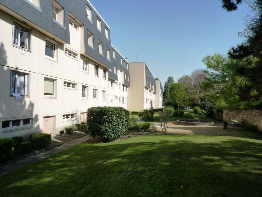 Image de appartement à Ermont