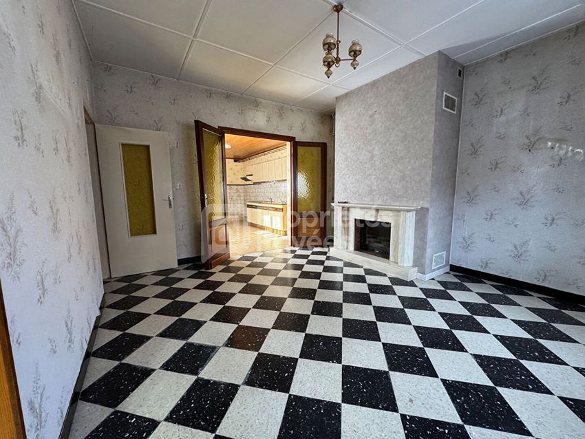 Image de  maison individuelle à Camblain-Châtelain