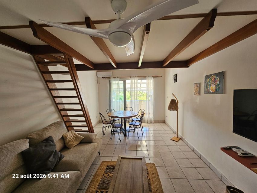 Image de appartement à Saint-Paul