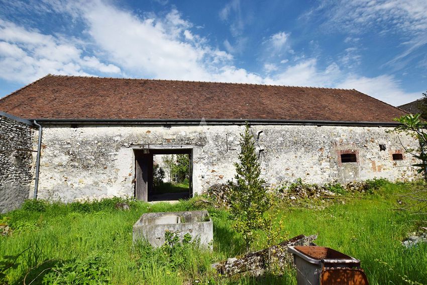Image de terrain à Villiers-Saint-Georges