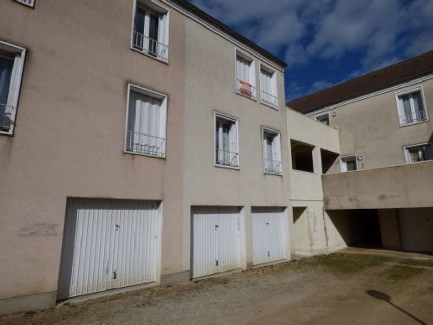 Image Vue à studio de Sancergues
