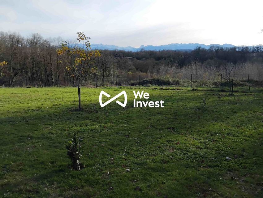 Image de terrain à Lescar