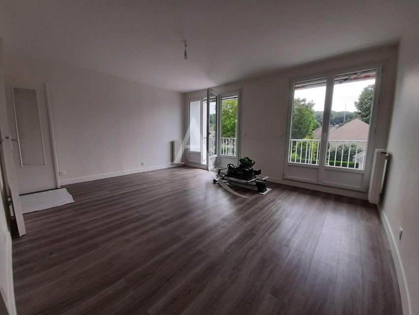 Image de appartement à Dourdan