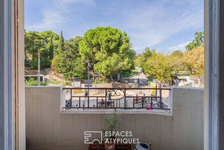 Image de appartement à Marseille 4e Arrondissement