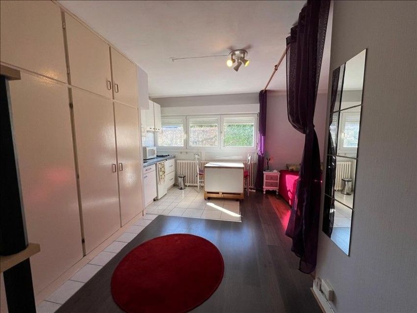 Image de studio à Bordeaux