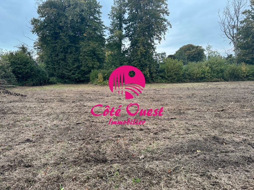 Image de terrain à Criquetot-l'Esneval