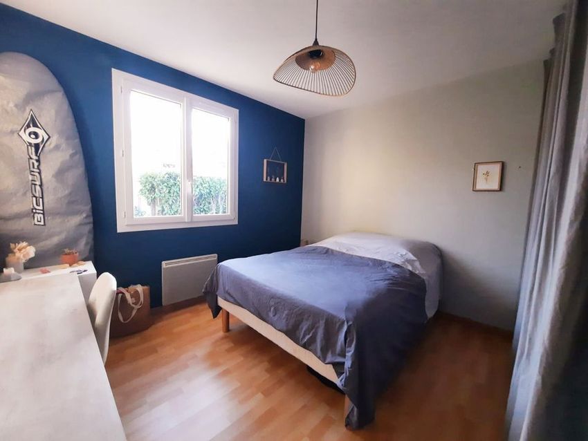 Image Chambre à appartement de Marcheprime