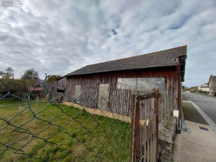 Image de terrain à Dourdain
