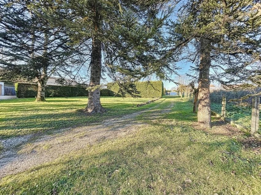 Image de terrain à Sadirac