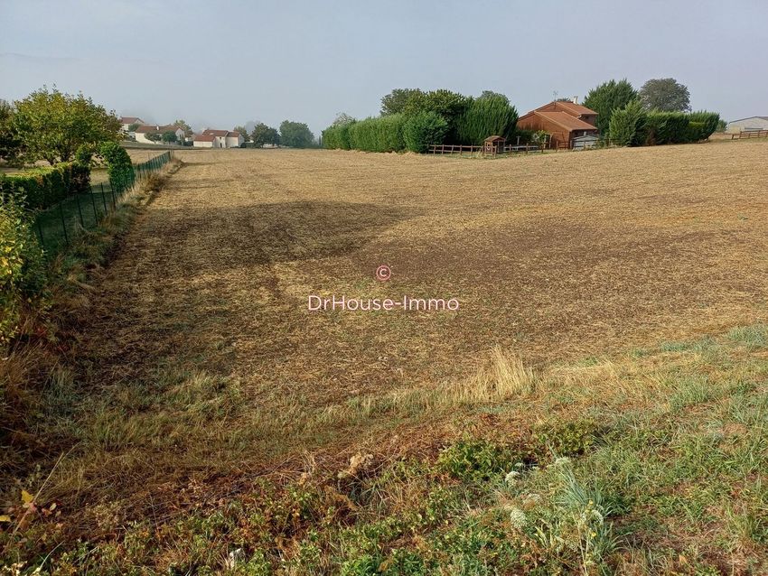 Image de terrain à Arsac-en-Velay