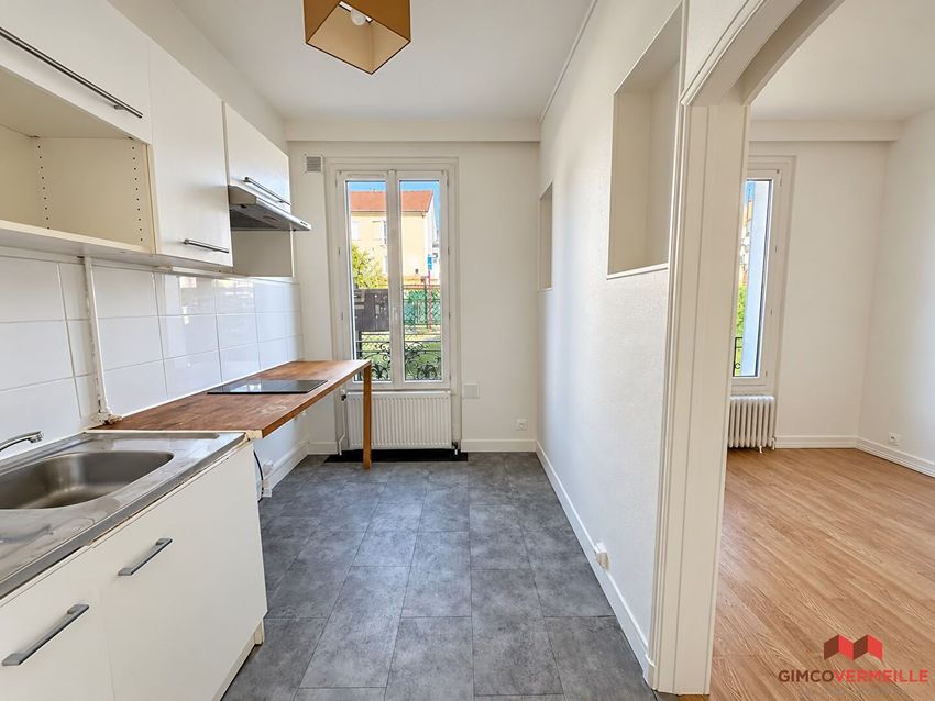 Image de appartement à Bezons