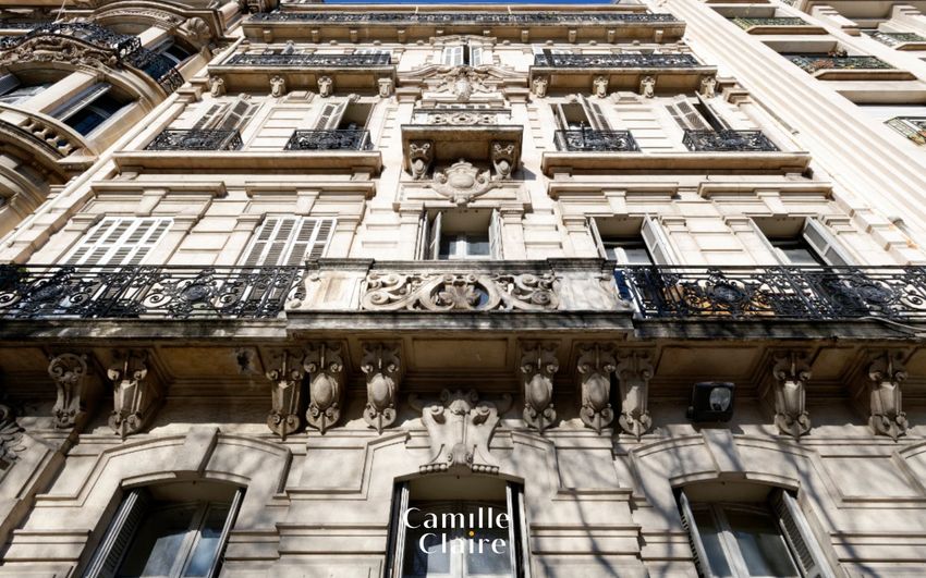 Image Vue à appartement de Marseille 1er Arrondissement
