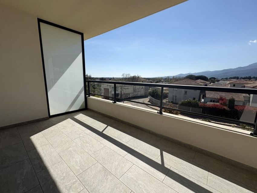 Image Terrasse à appartement de Scolca