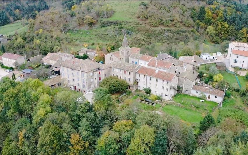 Image de  maison individuelle à Saint-Prix