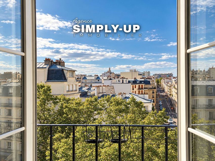 Image de appartement à Montsouris Dareau