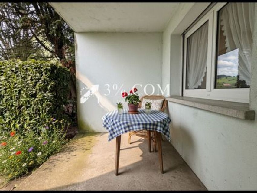 Image de appartement à Hochfelden