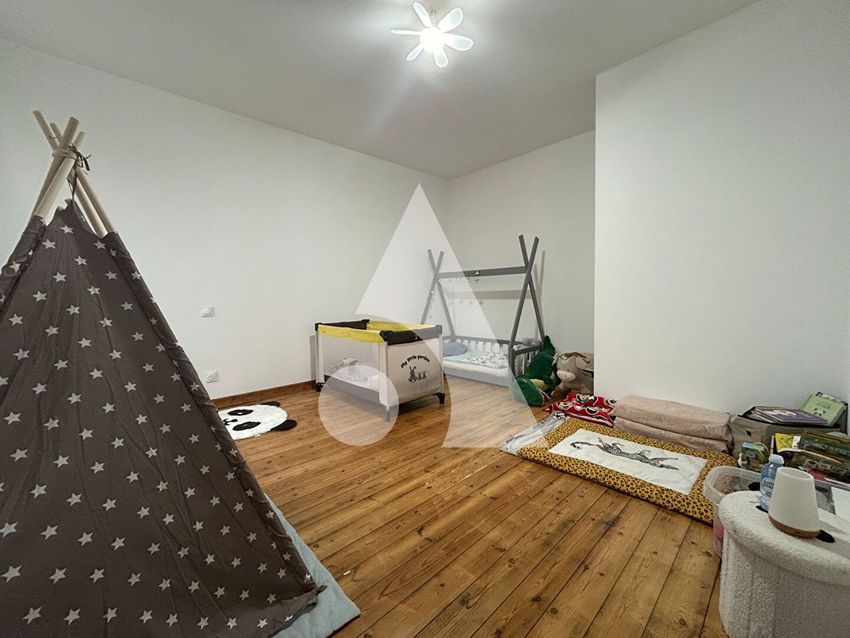 Image de  maison individuelle à Somain