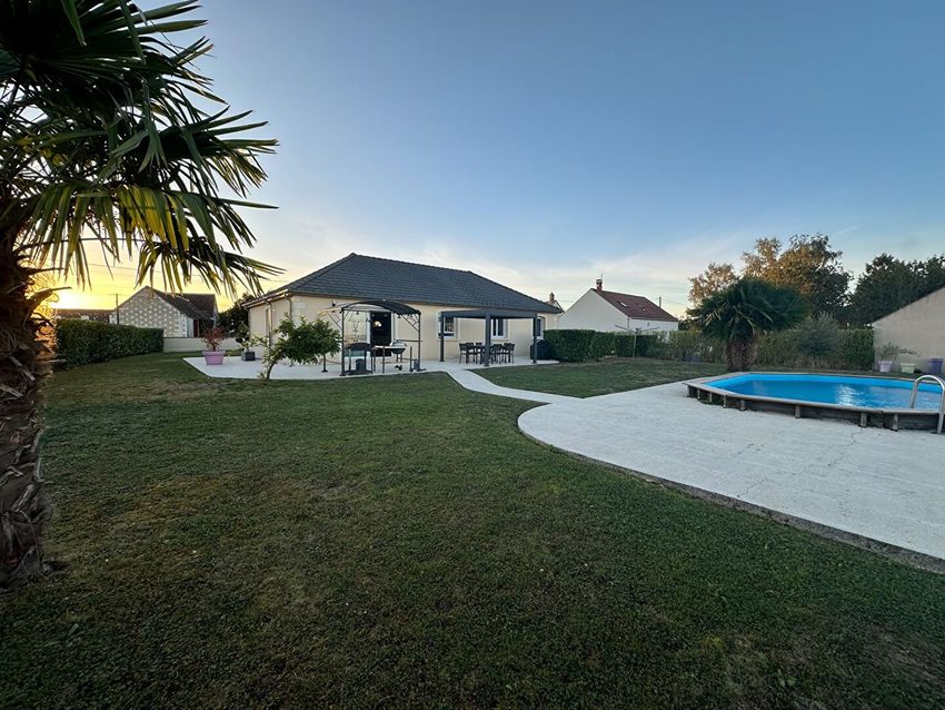 Image de  maison individuelle à Villenauxe-la-Petite