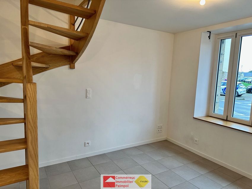 Image de appartement à Paimpol