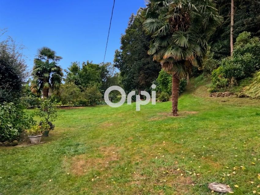 Image Jardin à  maison individuelle de Herrère