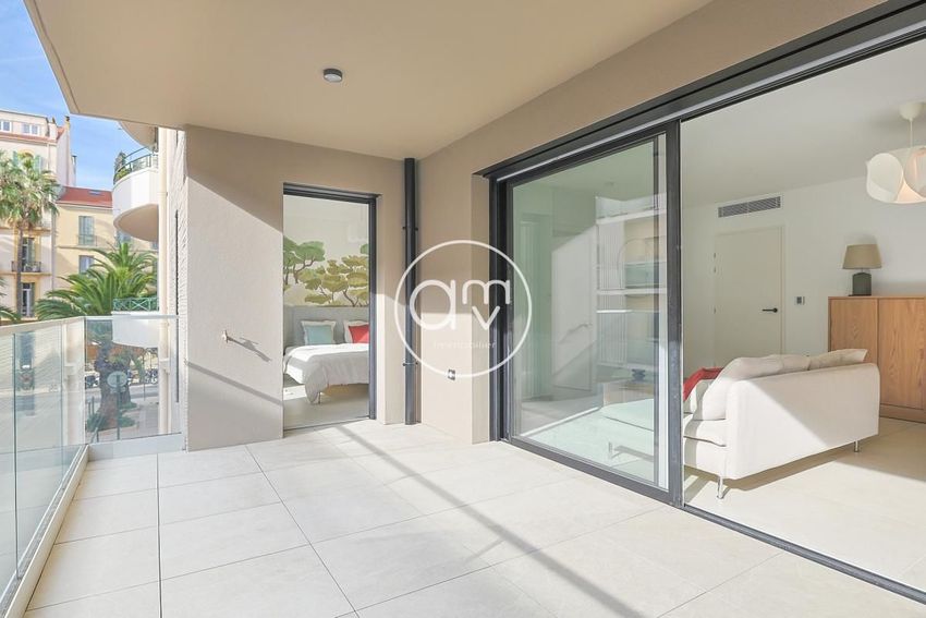 Image de appartement à Hyères