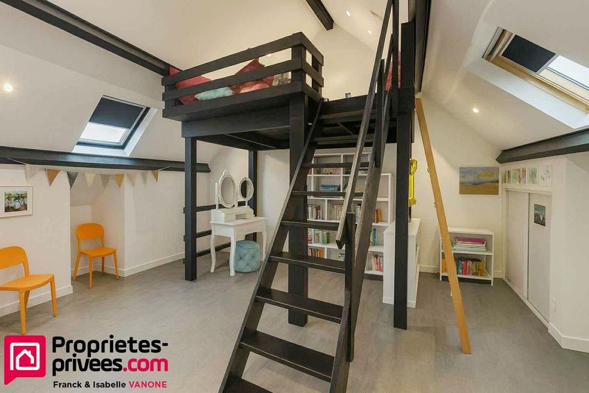 Image de  maison mitoyenne à Frelinghien