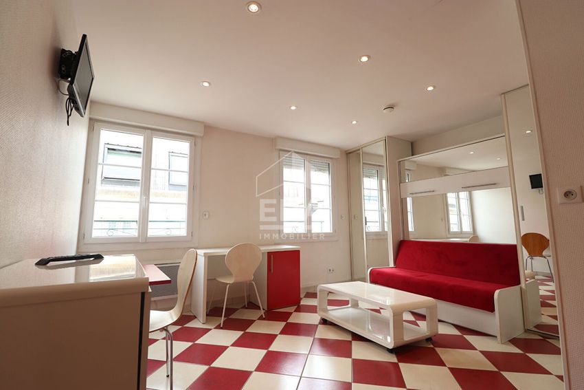 Image Salon à appartement de Compiègne