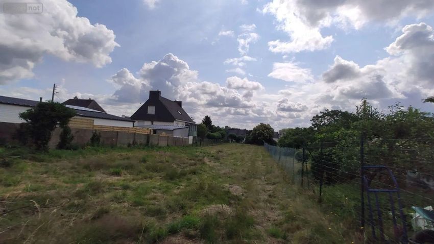 Image Vue à terrain de Baud