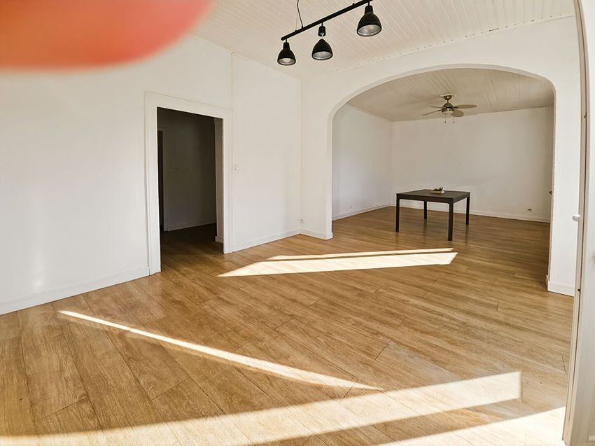 Image de  maison individuelle à Bègles