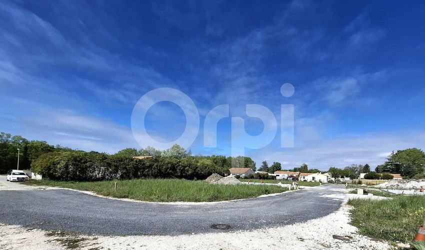 Image de terrain à Médis
