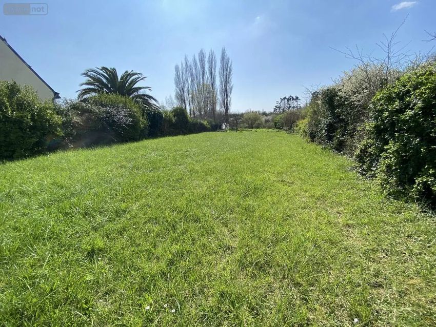 Image de terrain à Loctudy
