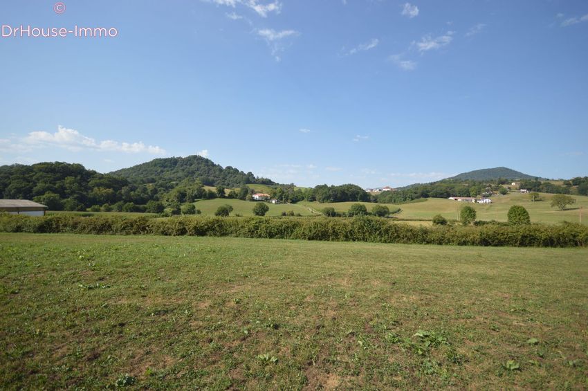 Image Vue à terrain de Jaxu