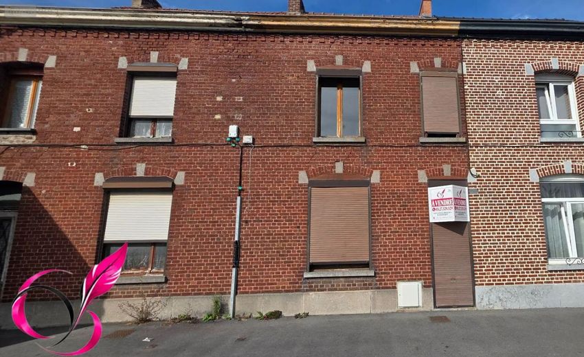 Image Vue à  maison individuelle de Onnaing
