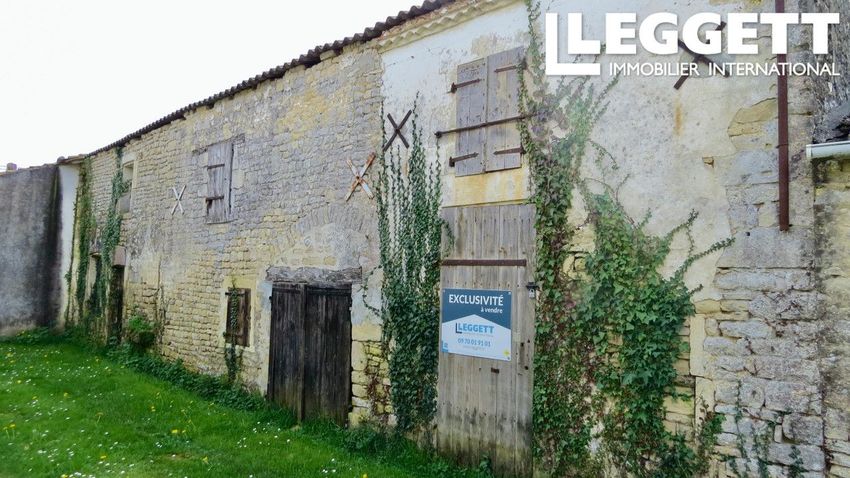 Image Façade à  maison individuelle de Sainte-Même