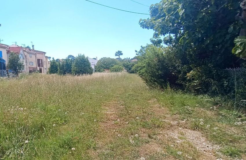Image de terrain à Six-Fours-les-Plages