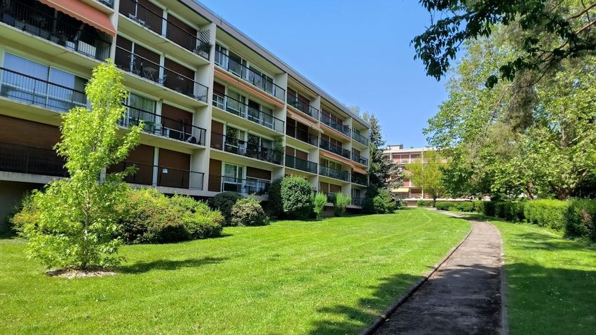 Image Vue à appartement de Soisy-sur-Seine