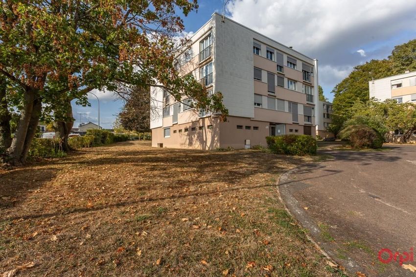 Image Vue à appartement de Villiers-sur-Orge
