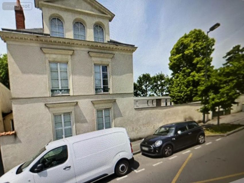 Image Vue à appartement de Orvault