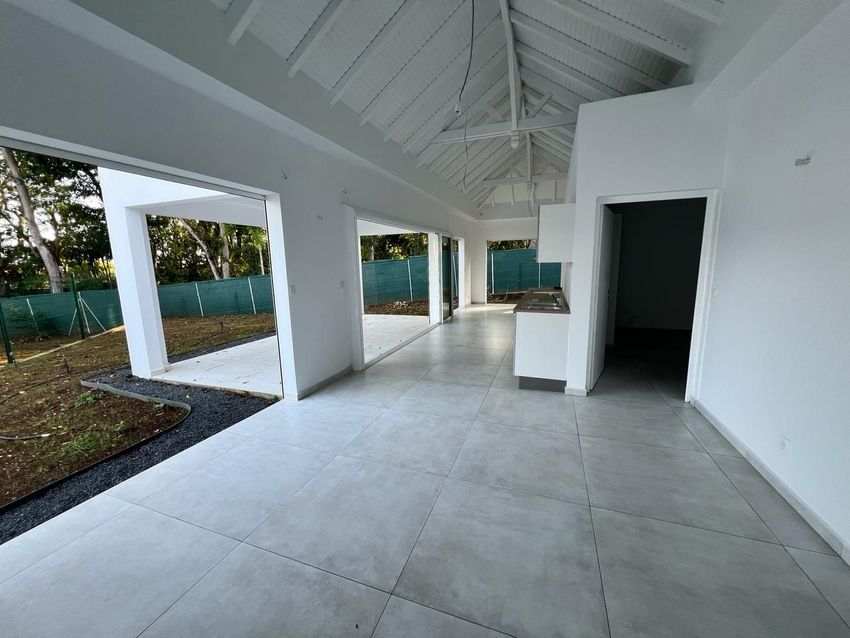 Image Pièce à  maison individuelle de Baie-Mahault