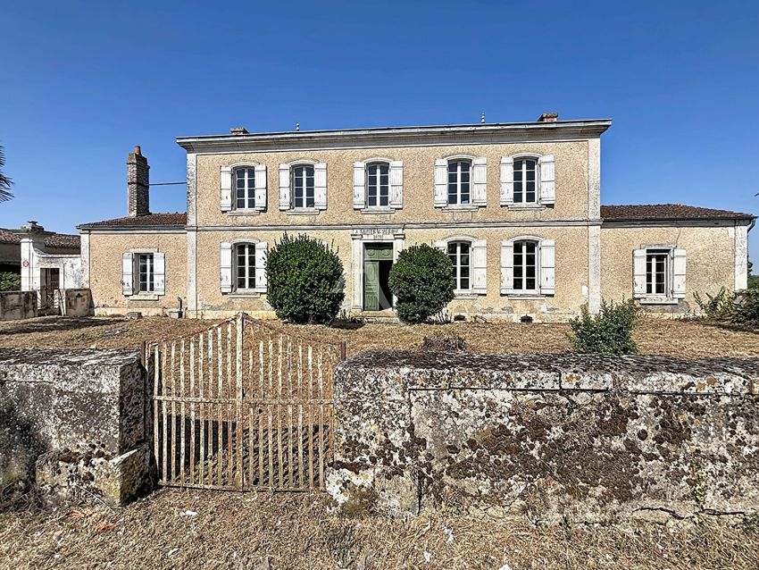 Image Façade à  maison individuelle de Andilly