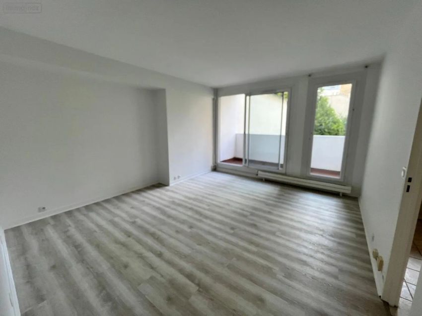 Image Pièce à appartement de Muette Nord