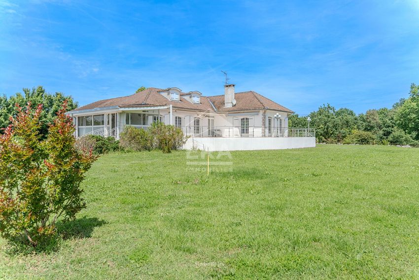 Image Façade à  maison individuelle de Villemur-sur-Tarn