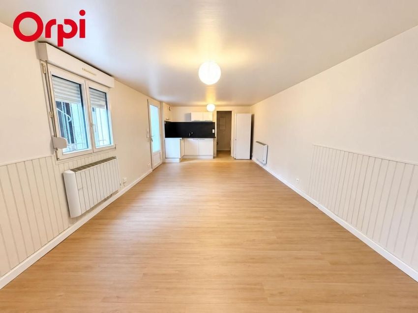 Image Pièce à appartement de Le Mans